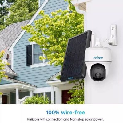 Camera solar-2