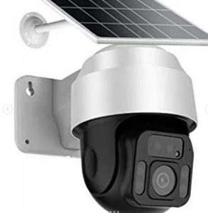 Camera solar